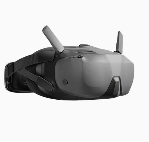 Dji goggles fpv - goggles, n3