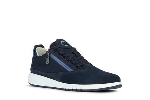 Geox hommes coupe basse ultra - 'coupe,