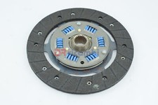 Disque Embrayage Pour Renault