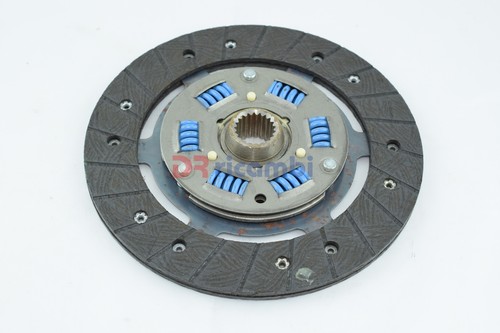 Disque embrayage pour renault - embrayage,