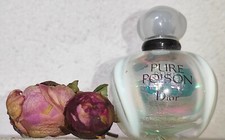 Flacon Vaporisateur " PÜRE POÏSON " de DÏÔR pour COLLECTIONNEURS