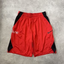 Short de basketball Nike Elite