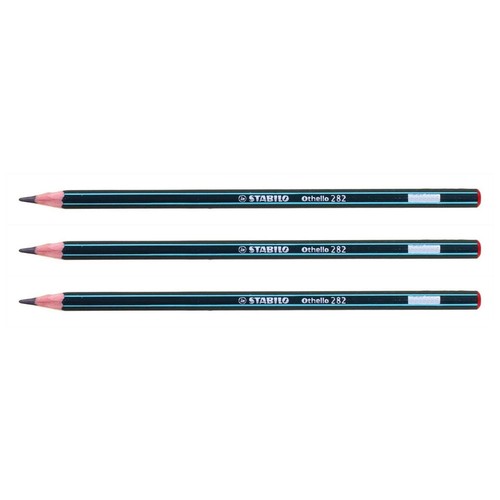 282 stabilo lot de - lot, 3