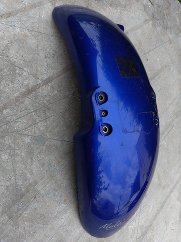 Garde boue avant yamaha - 900, xj