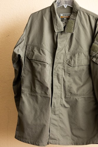 Crye precision field - precision,