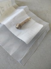 0100829 injecteur veilleuse gaz liquide indice 20 trou Ø 0,2mm M8x0,75 SILKO