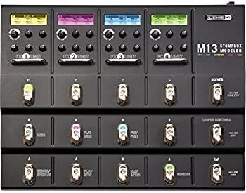 Pompbox modeler m13 - modeler, 6