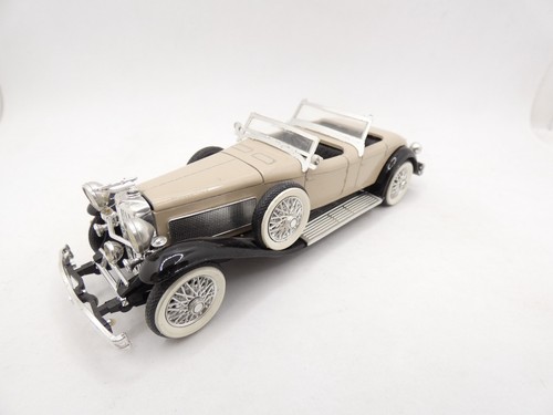 Duesenberg torpedo phaeton - torpedo,