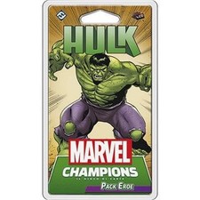 Marvel Champions - Jeu de