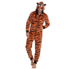 Combinaison "Tigre" à capuche