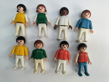 Playmobil vintage lot 8 - lot, de
