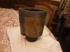 VASE GRES  POTERIE DIEULEFIT