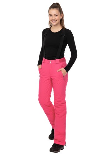 Pantalon ski fille dare2be - pantalon,