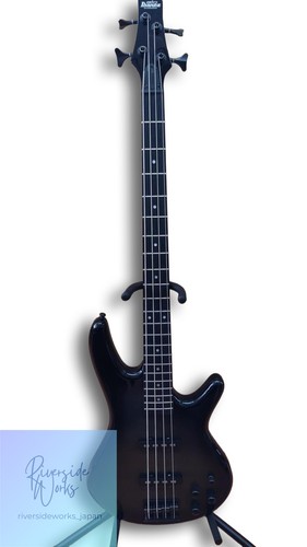 Ibanez electric bass - ibanez,