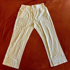 Pantalon Homme  En Lin