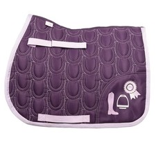 Little Rider - Tapis de selle