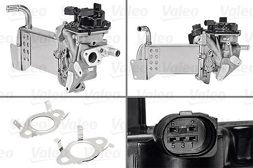 Valeo module egr - egr, pour