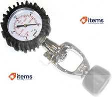 Cressi - Manomètre De