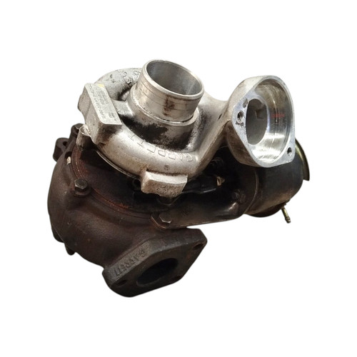 Turbine garret turbo - turbo, bmw