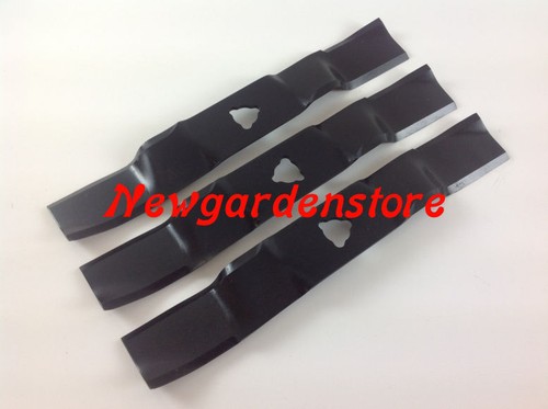 Kit lames originale stiga - lames,