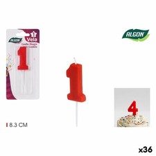 Ensemble de Bougies Algon [36
