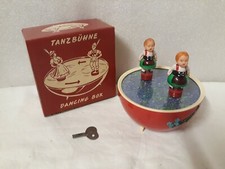 Dancing Box Tanzubühne