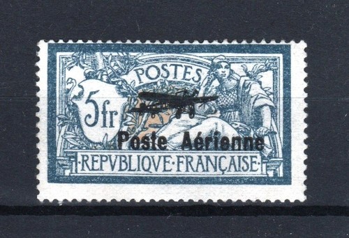 France stamp timbre avion - 2, "