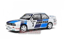 Solido 1:18 bmw E30 M3 GR. A