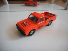 Pick-up Corgi Mazda B1600