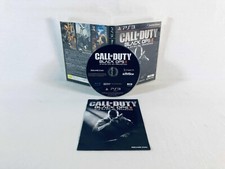Call of Duty Black OPS II PS3