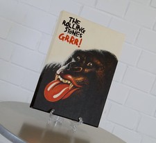 Les rolling Stones Grrr 