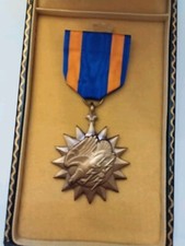 Air Medal US Air Force avec