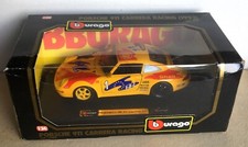 Burago cod 1560 Porsche 911