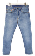 Levi's 502 Premium Big E
