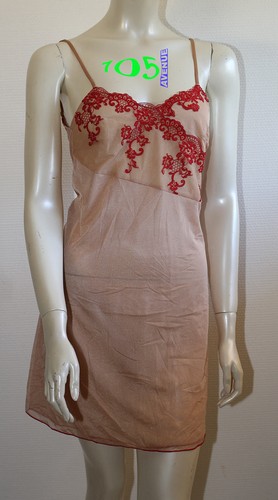 New superb nightgown lise - nightgown,