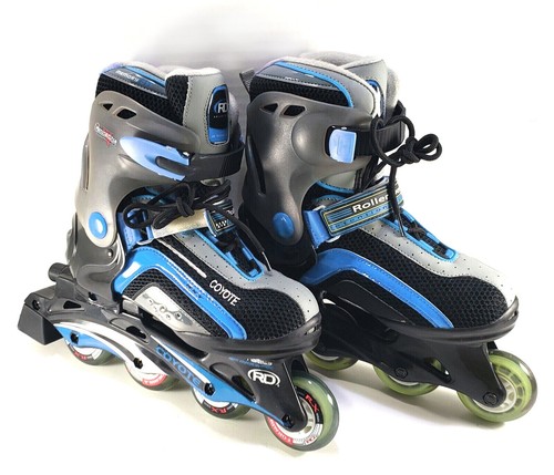 Roller derby coyote - roller,