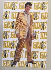 ELVIS PRESLEY, 'ELVIS PURE