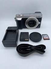Appareil photo numérique sans