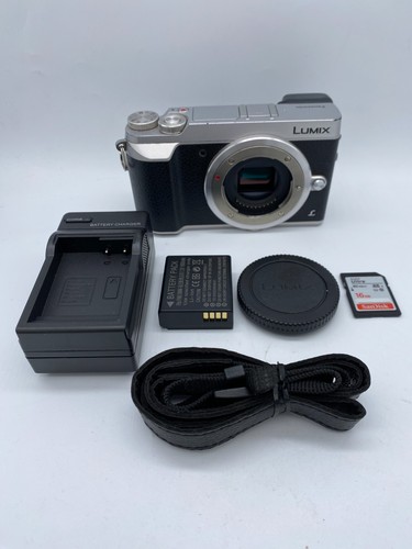 Appareil photo numérique sans