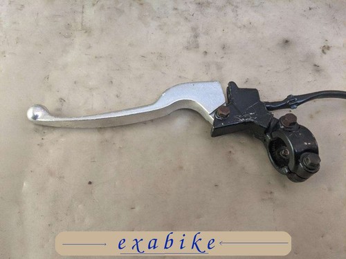 Commande frein arriere pour - de,