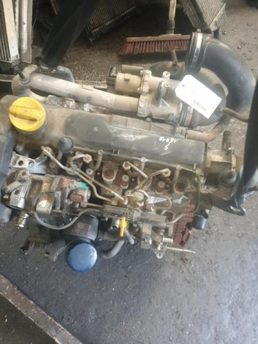 Moteur renault clio phase 2 - renault,