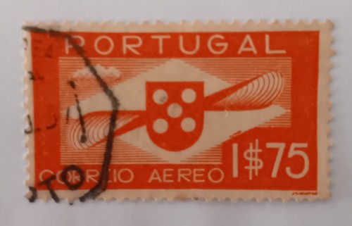 Timbres hélice avion valeur - d'avion,