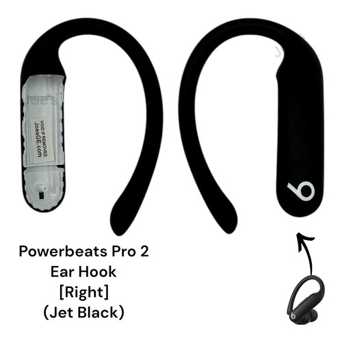 Beats powerbeats pro - pro, oreille