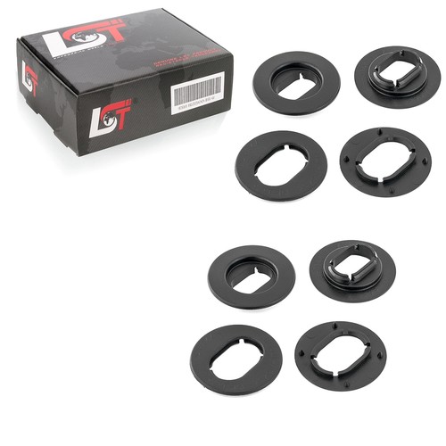 4er kit tapis - tapis, sol