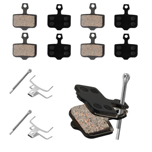 Lot paires de - 4,
