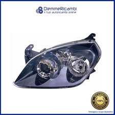 Phare Projecteur Avant Gauche