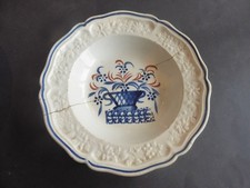 ASSIETTE / bol ANCIENNE DE