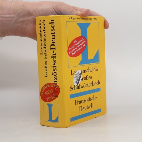 Langenscheidts grosses