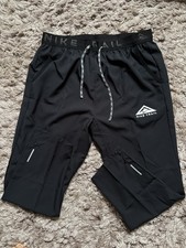 Jogging Running Nike Trail