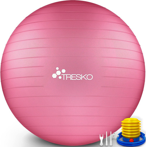 Ballon gymnastique - ballon, |